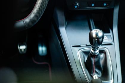 Test: Ford Puma Facelift 1.0 EcoBoost mHEV 125Ps 